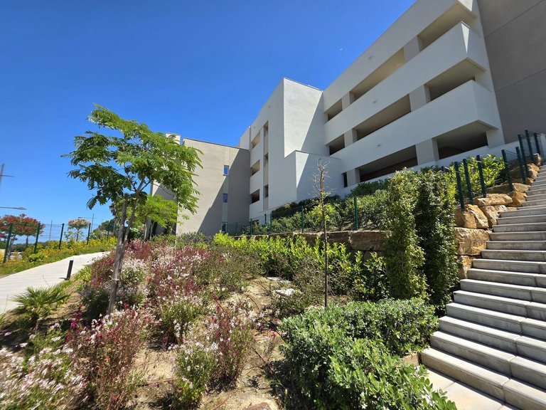 Apartment for Rent in Estepona, Malaga 24