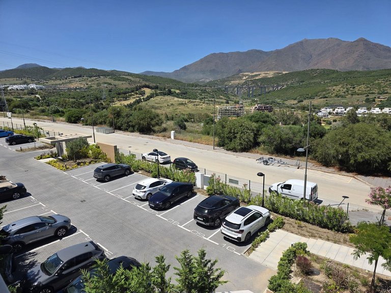 Apartment for Rent in Estepona, Malaga 25