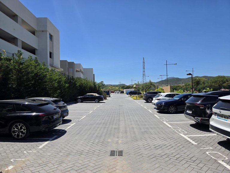 Apartment for Rent in Estepona, Malaga 26