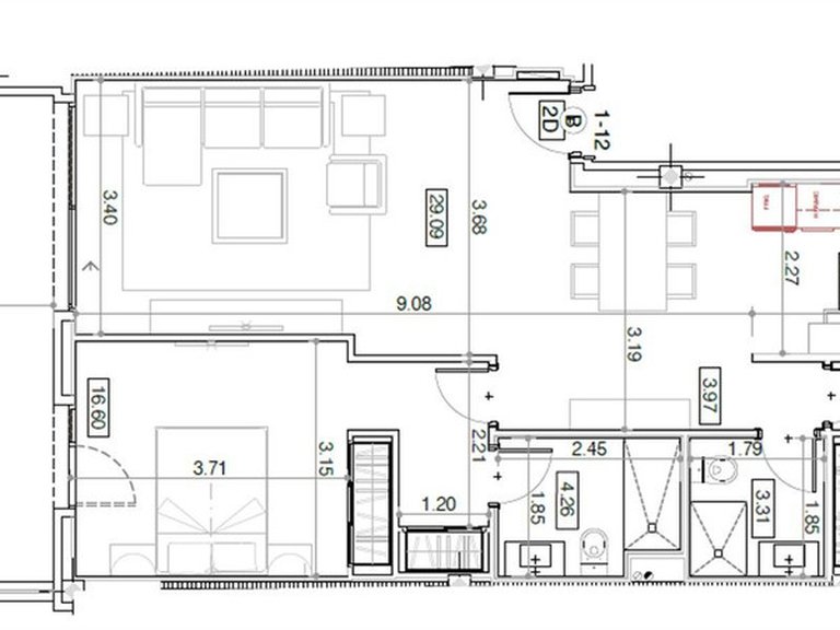 Apartment for Rent in Estepona, Malaga 27