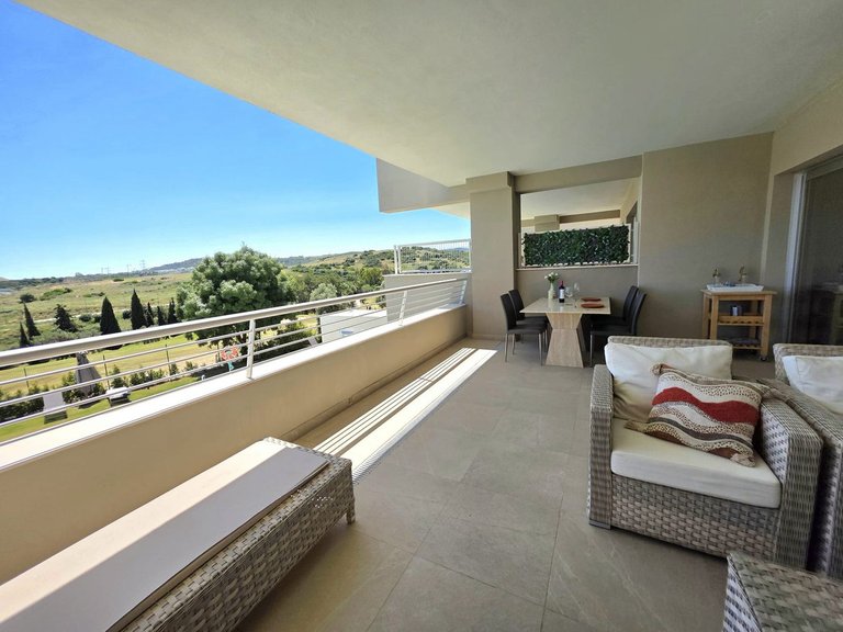 Apartment for Rent in Estepona, Malaga 3