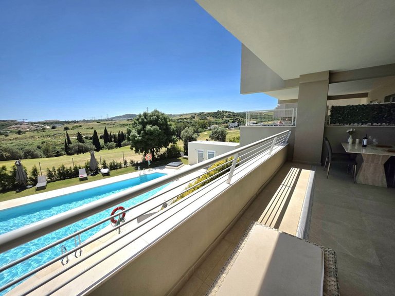 Apartment for Rent in Estepona, Malaga 4
