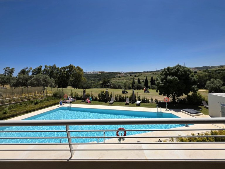 Apartment for Rent in Estepona, Malaga 5