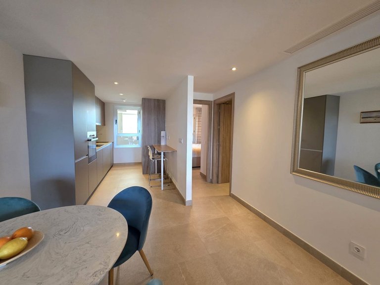 Apartment for Rent in Estepona, Malaga 6