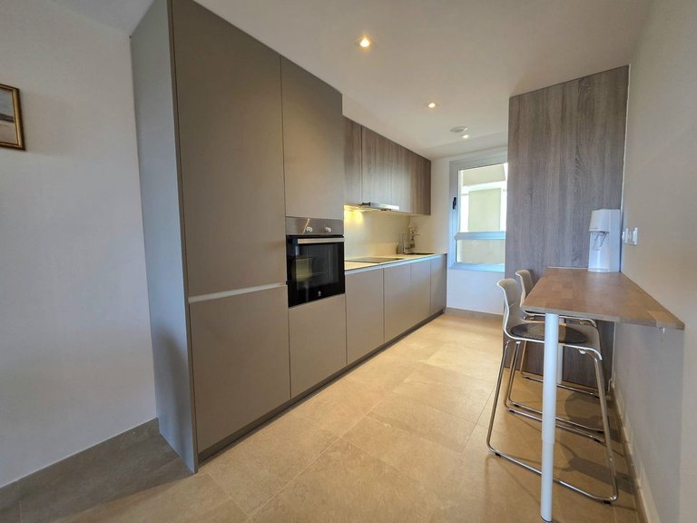 Apartment for Rent in Estepona, Malaga 7