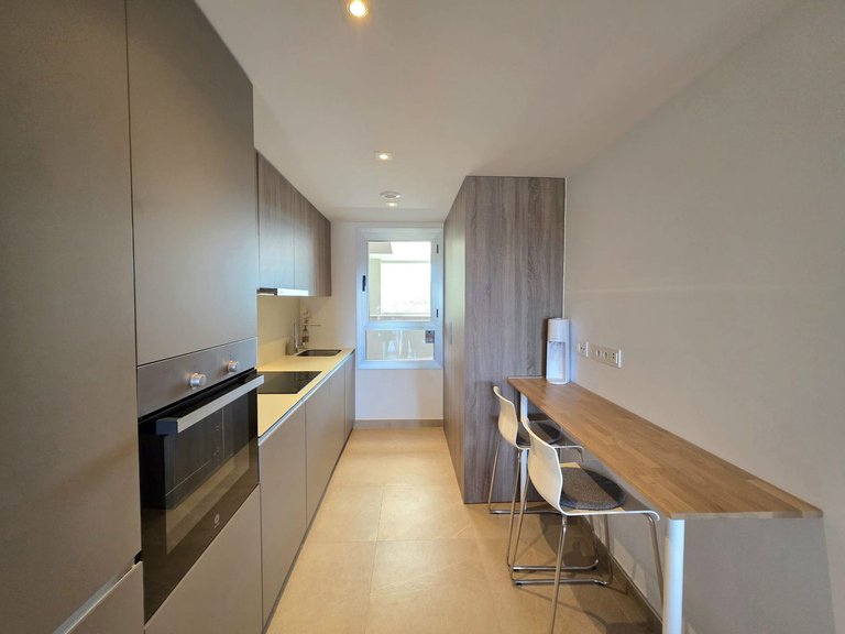 Apartment for Rent in Estepona, Malaga 8