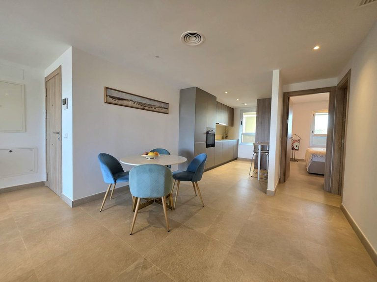 Apartment for Rent in Estepona, Malaga 9