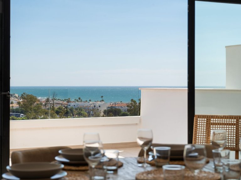Apartment for Sale in La Cala De Mijas, Malaga 10