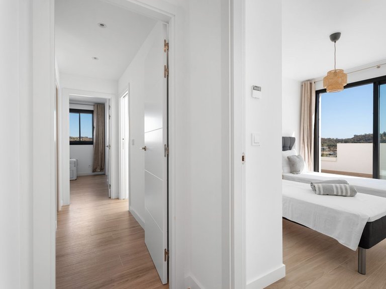 Apartment for Sale in La Cala De Mijas, Malaga 12