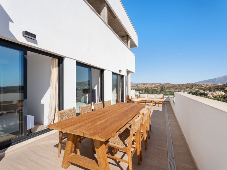 Apartment for Sale in La Cala De Mijas, Malaga 13