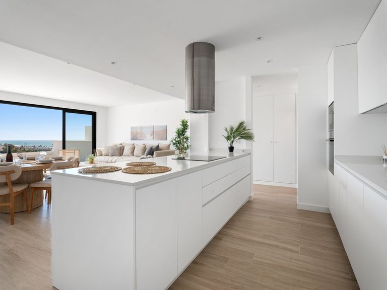 Apartment for Sale in La Cala De Mijas, Malaga 15