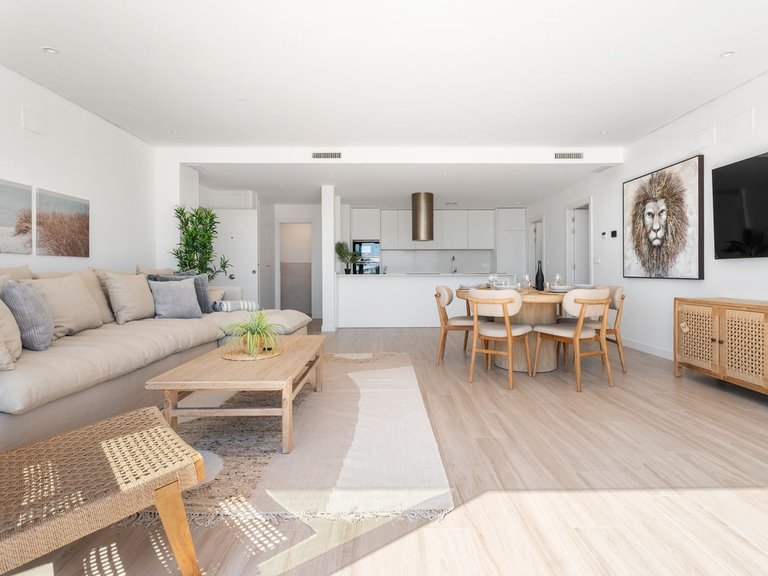 Apartment for Sale in La Cala De Mijas, Malaga 17