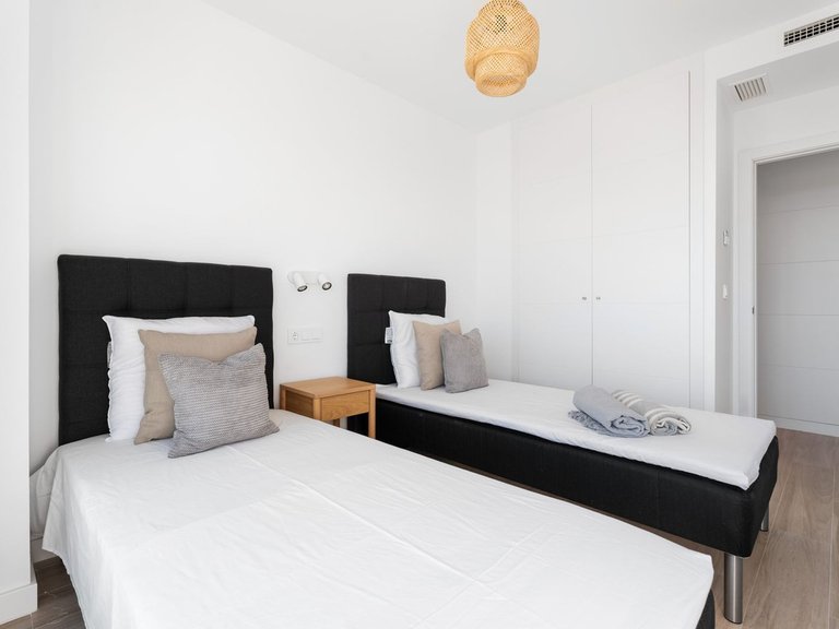 Apartment for Sale in La Cala De Mijas, Malaga 24