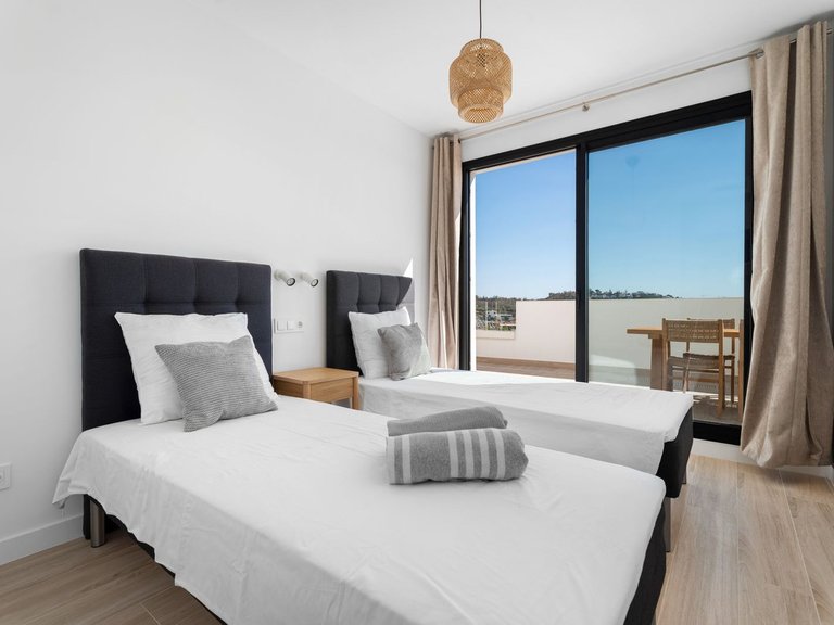 Apartment for Sale in La Cala De Mijas, Malaga 25