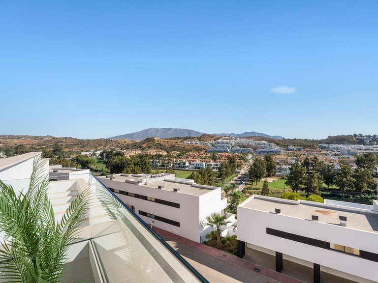 Apartment for Sale in La Cala De Mijas, Malaga 26