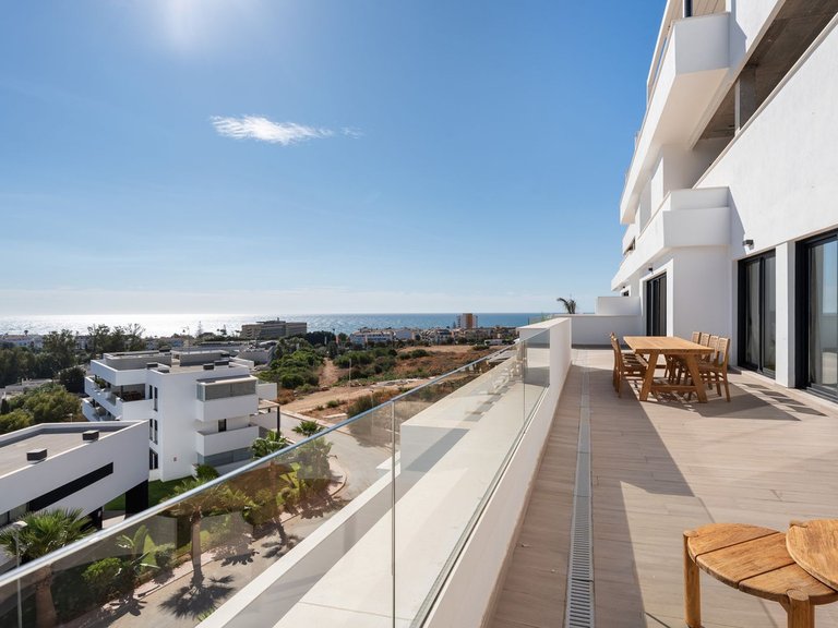 Apartment for Sale in La Cala De Mijas, Malaga 27