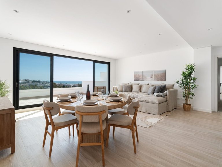 Apartment for Sale in La Cala De Mijas, Malaga 3