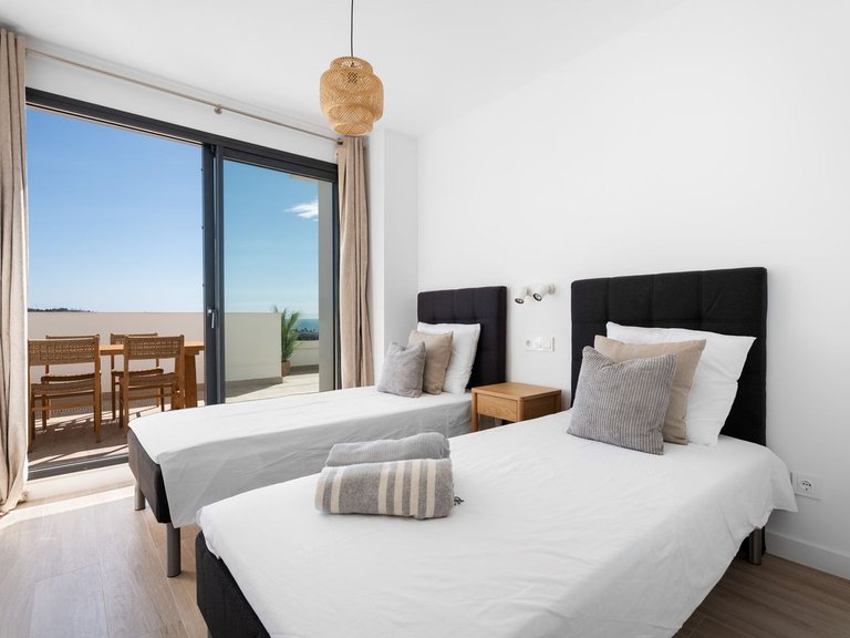 Apartment for Sale in La Cala De Mijas, Malaga 30