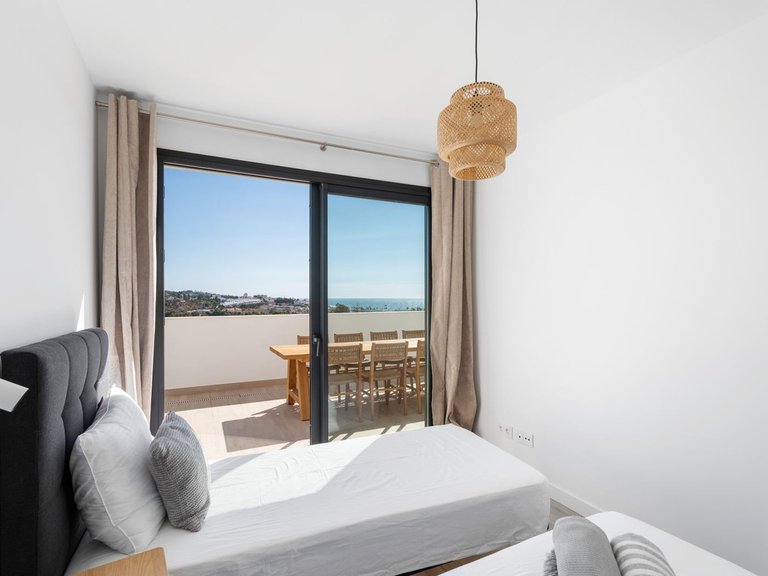 Apartment for Sale in La Cala De Mijas, Malaga 31