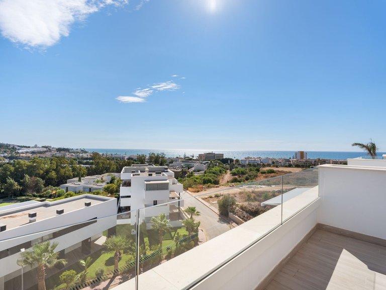 Apartment for Sale in La Cala De Mijas, Malaga 33