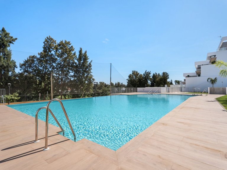 Apartment for Sale in La Cala De Mijas, Malaga 34