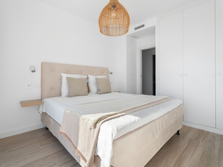 Apartment for Sale in La Cala De Mijas, Malaga 35