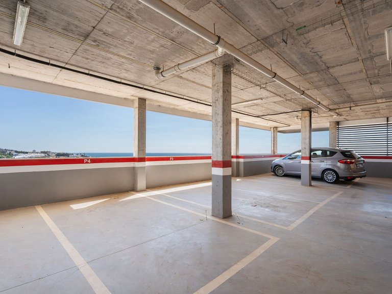 Apartment for Sale in La Cala De Mijas, Malaga 36