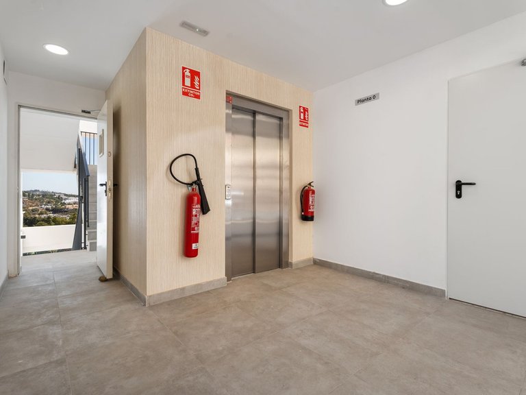 Apartment for Sale in La Cala De Mijas, Malaga 37