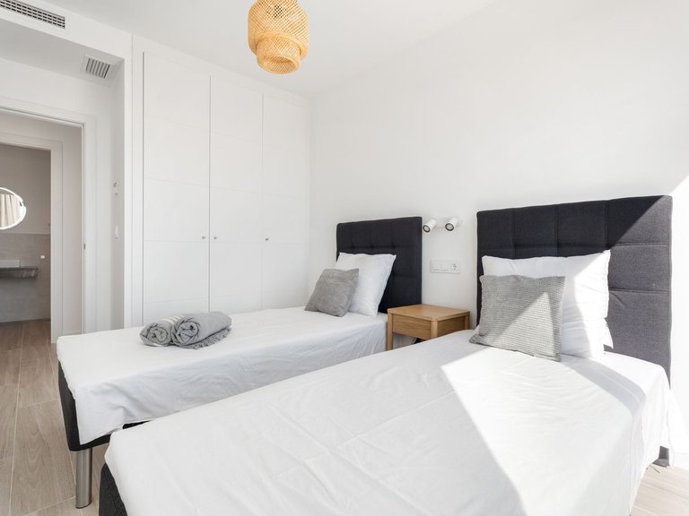 Apartment for Sale in La Cala De Mijas, Malaga 38