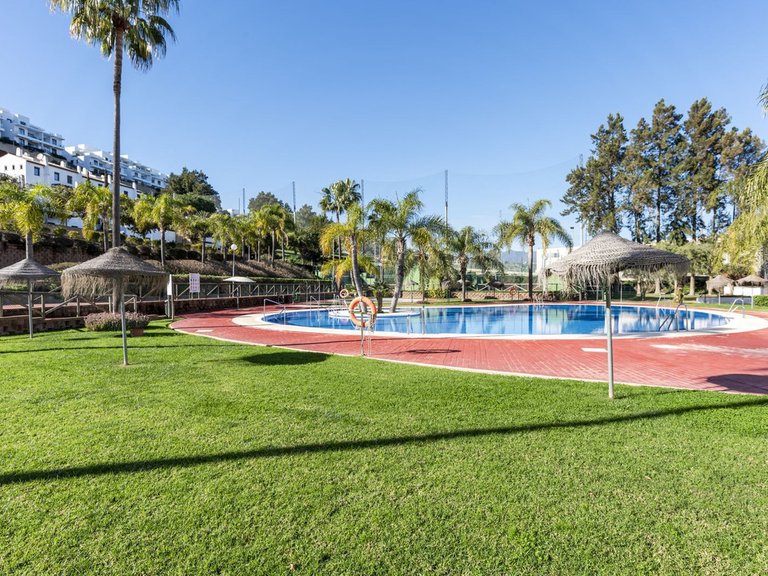 Apartment for Sale in La Cala De Mijas, Malaga 39