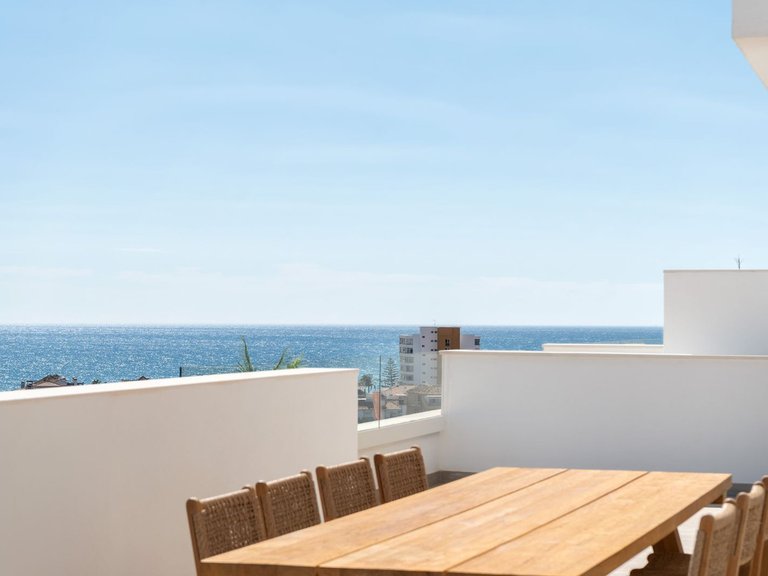 Apartment for Sale in La Cala De Mijas, Malaga 4