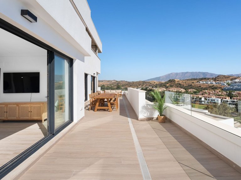 Apartment for Sale in La Cala De Mijas, Malaga 41