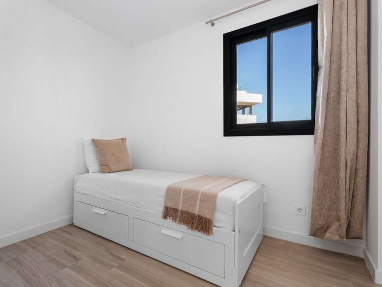 Apartment for Sale in La Cala De Mijas, Malaga 43