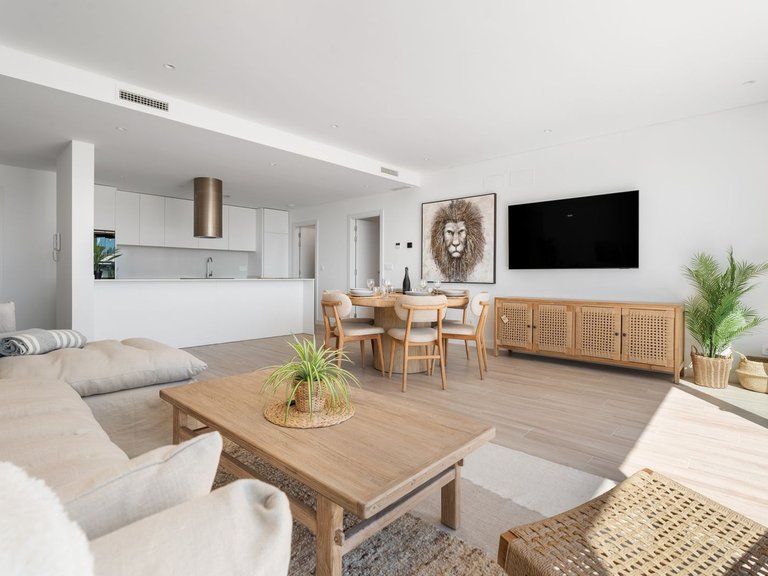 Apartment for Sale in La Cala De Mijas, Malaga 5