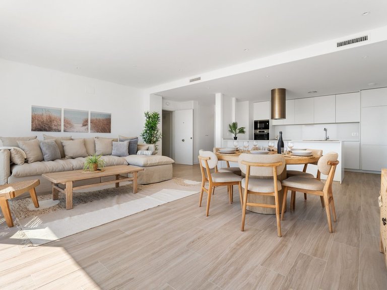 Apartment for Sale in La Cala De Mijas, Malaga 6