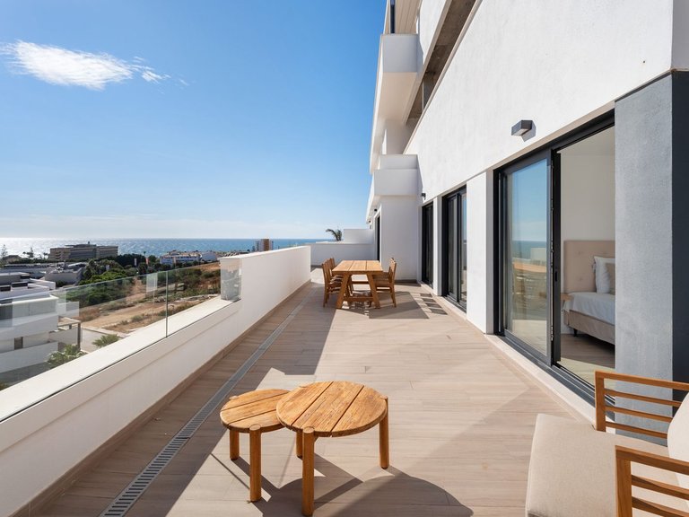 Apartment for Sale in La Cala De Mijas, Malaga 7