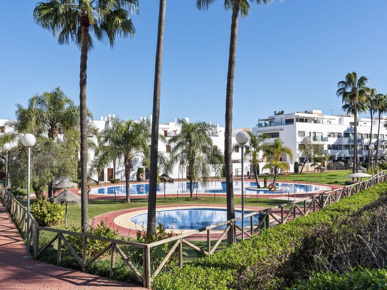 Apartment for Sale in La Cala De Mijas, Malaga 8