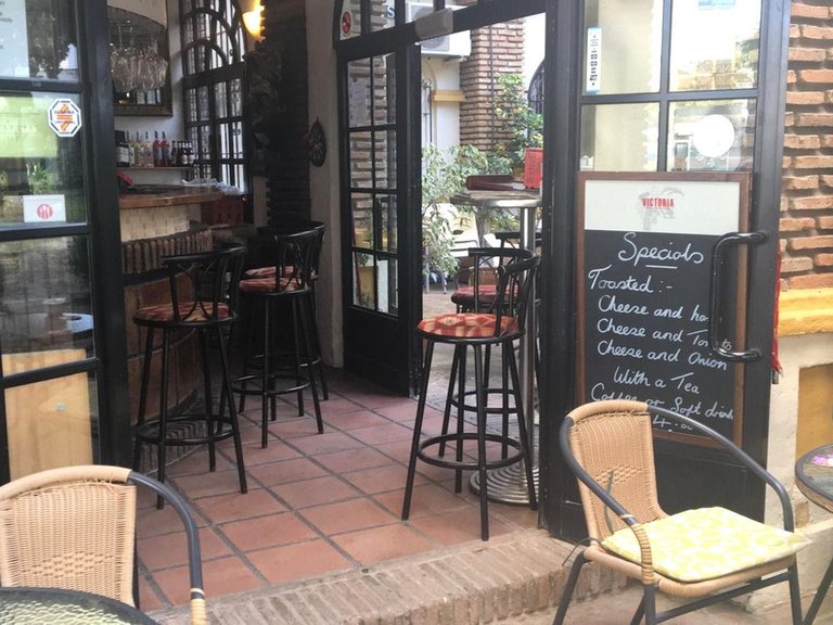 Commercial for Sale in Fuengirola, Malaga 5