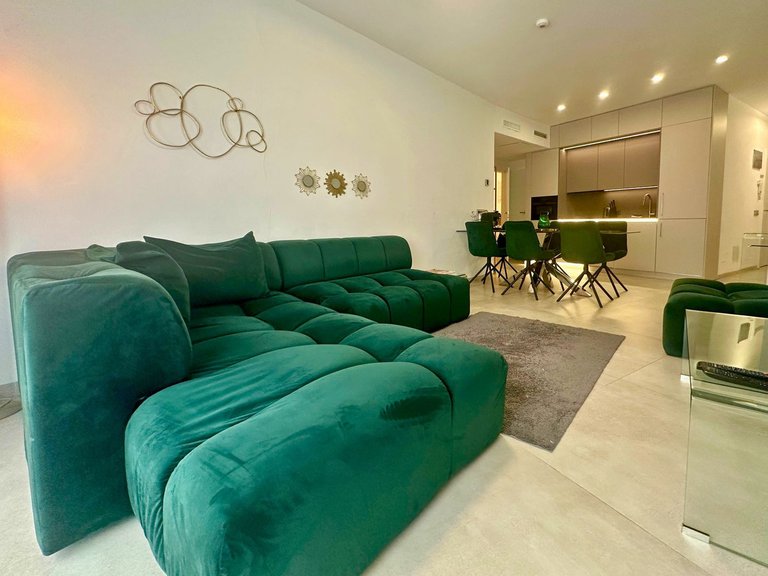 Apartment for Sale in Marbella, Malaga 2