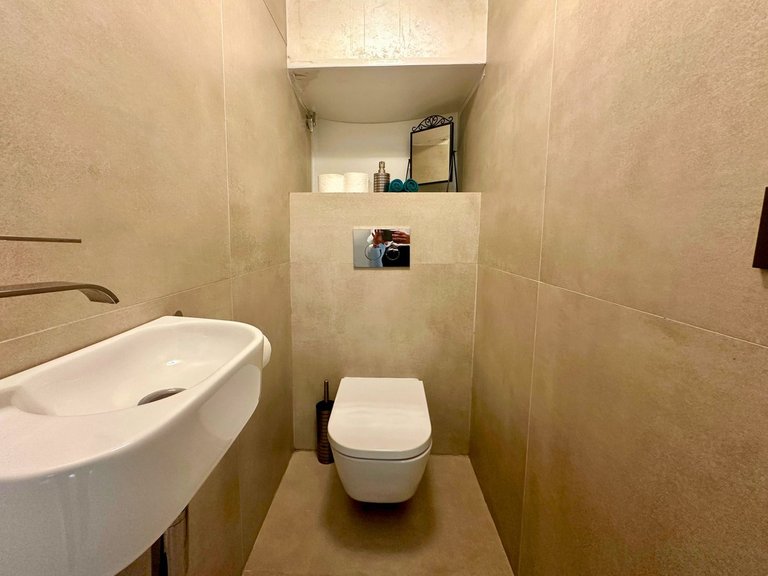 Apartment for Sale in Marbella, Malaga 25