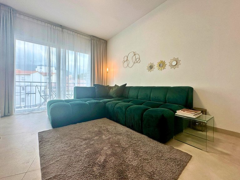 Apartment for Sale in Marbella, Malaga 3