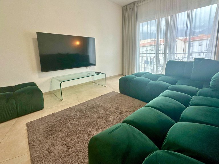 Apartment for Sale in Marbella, Malaga 4