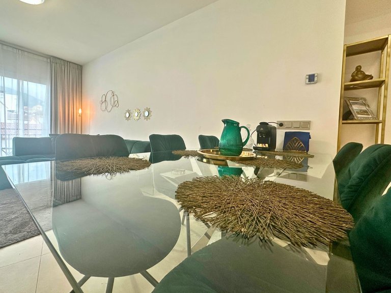 Apartment for Sale in Marbella, Malaga 5