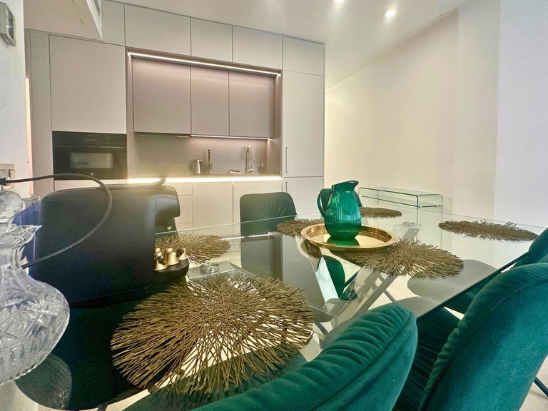 Apartment for Sale in Marbella, Malaga 6