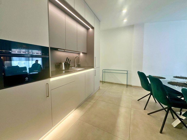 Apartment for Sale in Marbella, Malaga 8