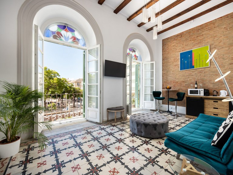 Apartment for Sale in Málaga Centro, Malaga 1