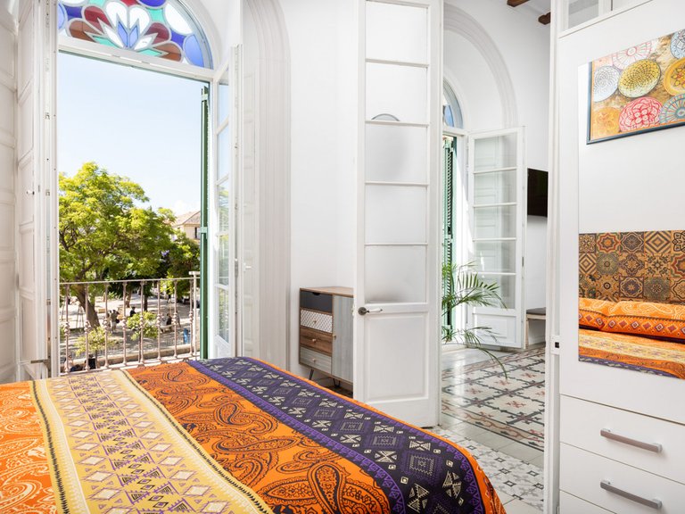 Apartment for Sale in Málaga Centro, Malaga 11