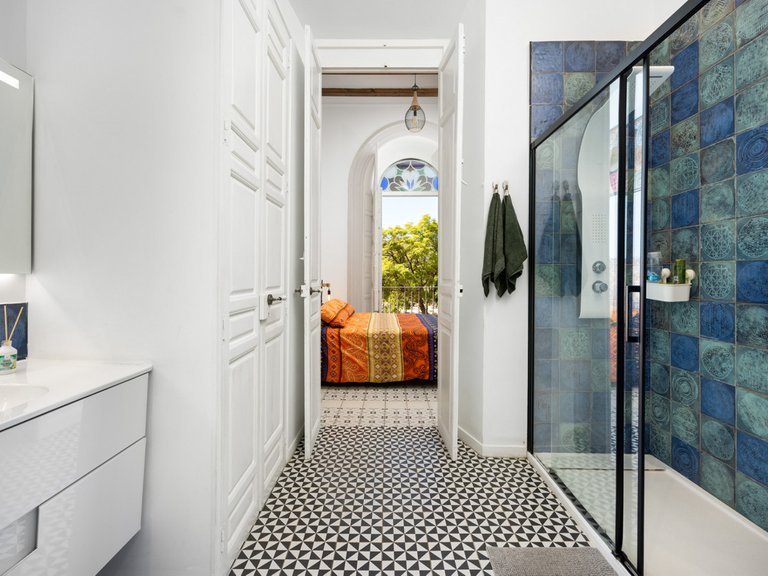 Apartment for Sale in Málaga Centro, Malaga 12