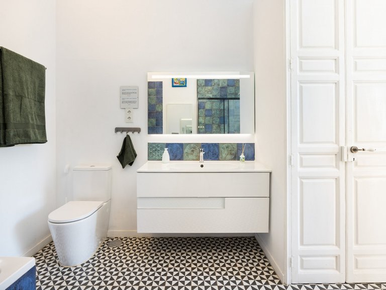 Apartment for Sale in Málaga Centro, Malaga 14