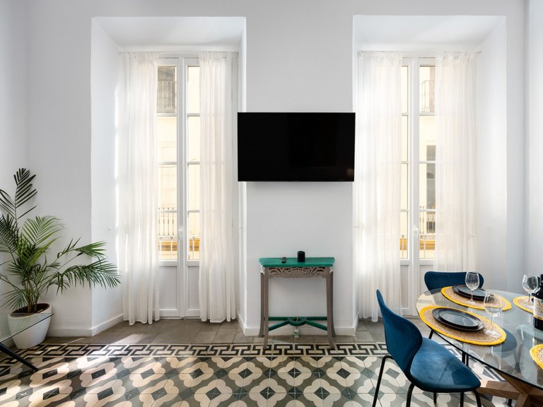 Apartment for Sale in Málaga Centro, Malaga 18